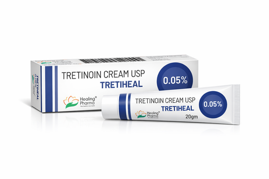 Tretinoin Cream 20gm